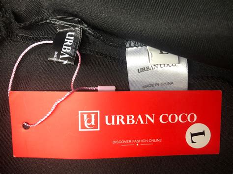 urban coco brand